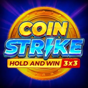 Coin Strike Hold and Win